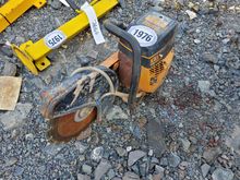 Image of Patrner K65 Disc Cutter
