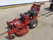 Image of Ferris Pedestrian Mower