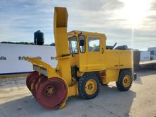 Image of Rolba R 400 F Snowblower