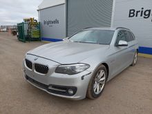 Image of BMW 530D AC AUTO Estate