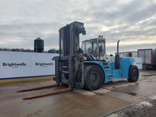 Image of Kone SL28-1200A 28T Forklift
