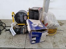 Image of Halogen Flood Light