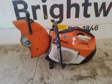 Image of Stihl TS410 Disc Cutter
