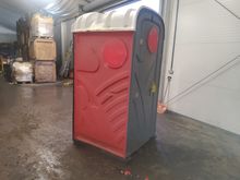 Image of Portable Toilet
