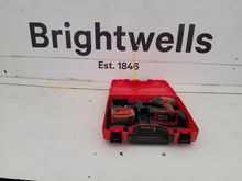 Image of Hilti SIW 6AT-A22 Impact Wrench