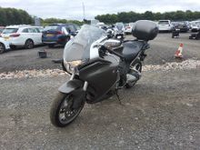 Image of HONDA VFR 1200 F-F Motorcycle