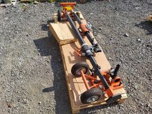 Image of Husqvarna DS50 Gyro Telescopic Stand