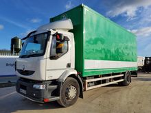 Image of RENAULT Midlum (45) Glass Carrier