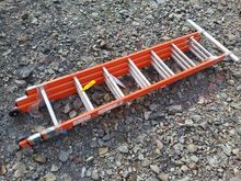 Image of Triple Extension Ladder