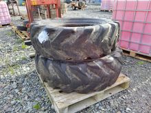 Image of Alliance Tubeless 15.5-25 2x Plant Tires