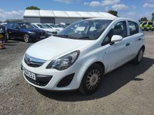 Image of VAUXHALL CORSA SPECIAL CDTIECOFLEX 5 Door Hatchback