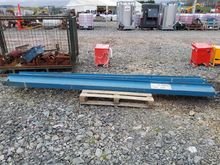 Image of 2x Steel Girders