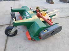 Image of FRX-150-JD Wessex Flail JD 1500