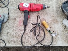 Image of Marcrist Diamond Core Drill 110V