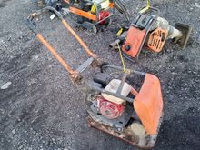 Image of Altrad Belle FC4000E Compaction Plate