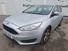 Image of FORD FOCUS STYLE TDCI Estate