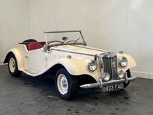 Image of 1986 RMB Gentry