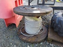 Image of Approx 29m 20mm Wire Rope