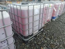 Image of IBC Truck Wash