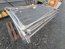 Image of Heras Fence