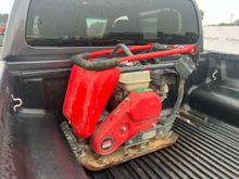 Image of Plate Compactor