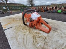 Image of Husquvarna 141 Chainsaw