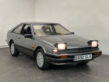 Image of 1987 Nissan Silvia Turbo