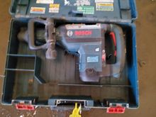 Image of Bosch Hammer Drill