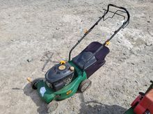 Image of 40cm Petrol Mower