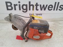 Image of Husqvarna 300mm Saw