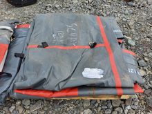 Image of 2x 7m x 3m Sheets