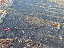 Image of Set of 2 Leg Chains