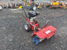 Image of Koppl Pedestrian Sweeper