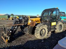 Image of Haulotte HTL 4014 Telehandler