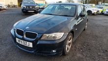 Image of BMW 320D EFFICIENTDYNAMICS 4 Door Saloon