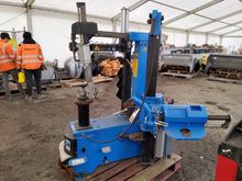 Image of Hofmann Megaplan Megamount Smart