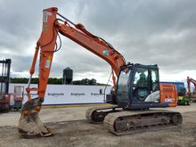 Image of Hitachi ZX130LCN-6 Excavator