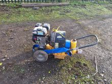 Image of Wacker Neuson Water Pump