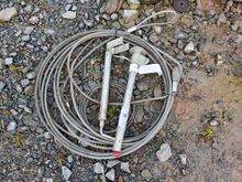 Image of 2x Wire Ropes