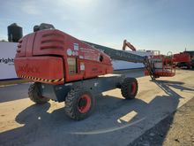 Image of SkyJack SJ45T Access Platform