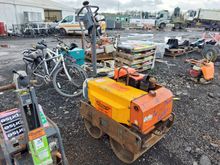 Image of Belle BWR650 Twin Drum Roller