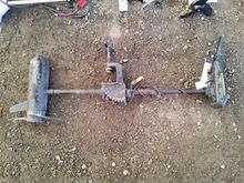 Image of Minnkota 48V Electric Boat Engine