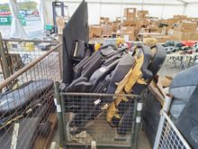 Image of Ford Quantity Of Assorted Trims & Seats