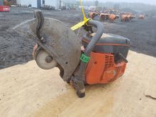 Image of Husqvarna Disc Cutter