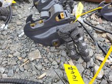 Image of Hitch 35mm Pins, 110mm Ears, 150mm Centres