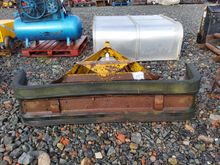 Image of Twose 6ft Yard Scraper