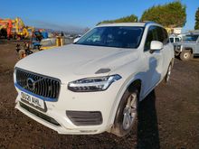 Image of VOLVO XC90 B6 MHEV AWD AUTO Estate