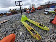 Image of Pallet Truck