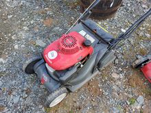 Image of Honda 426 Roller Pedestrian Mower