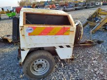 Image of Nedlith Drain Jetter